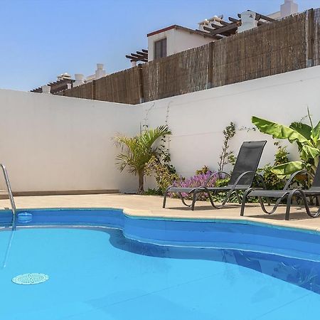 Villa Harmony Corralejo Dış mekan fotoğraf