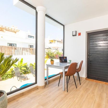 Villa Harmony Corralejo Dış mekan fotoğraf