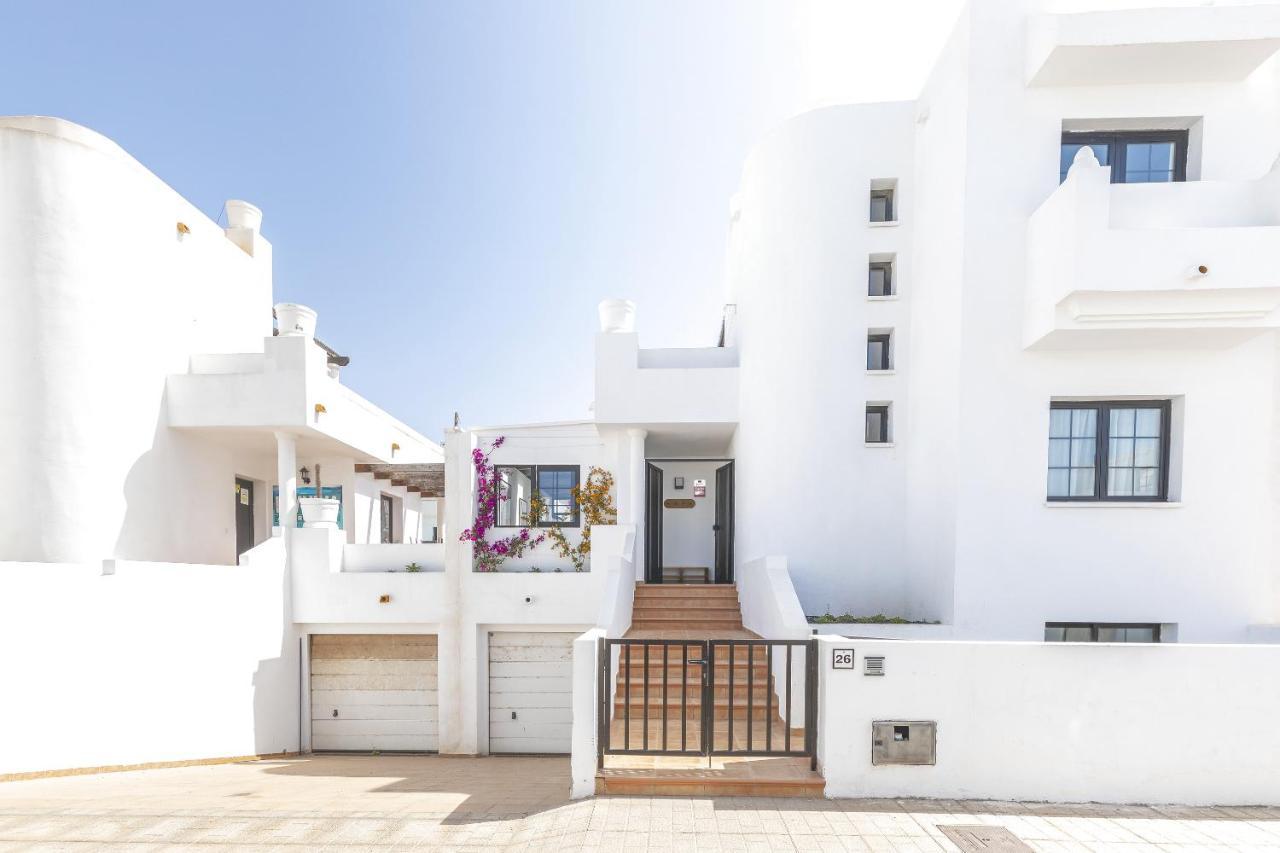 Villa Harmony Corralejo Dış mekan fotoğraf