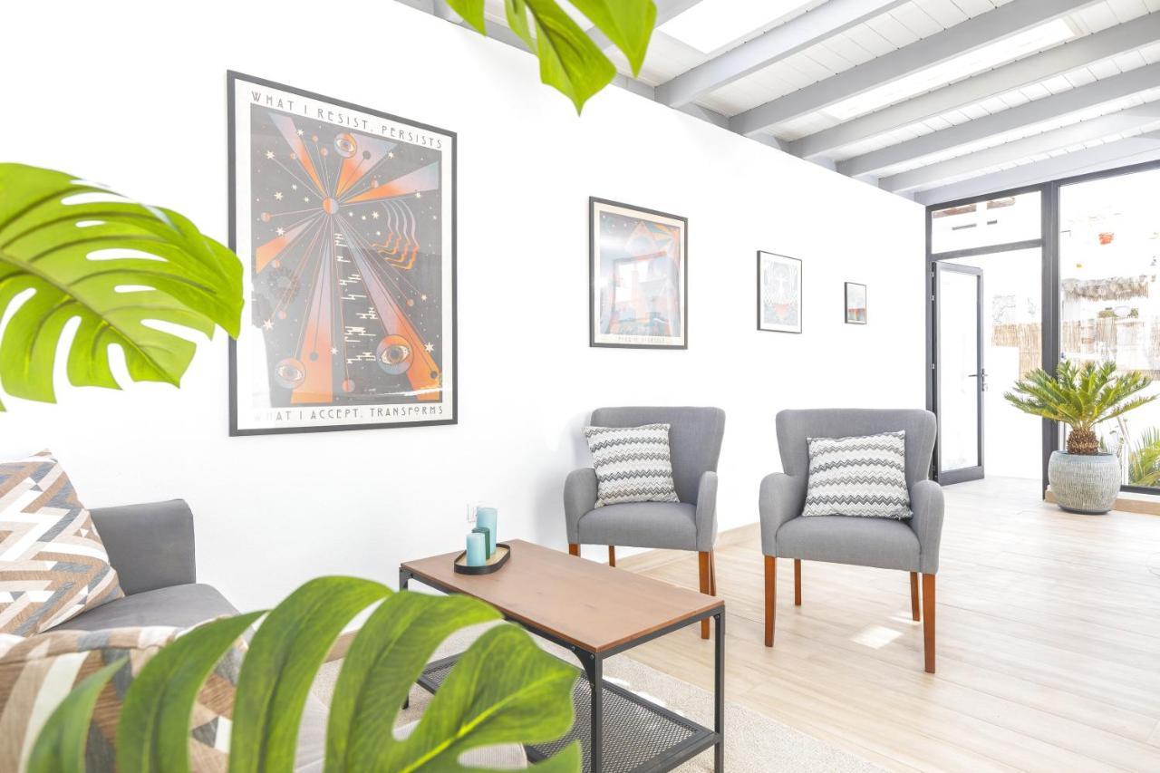 Villa Harmony Corralejo Dış mekan fotoğraf