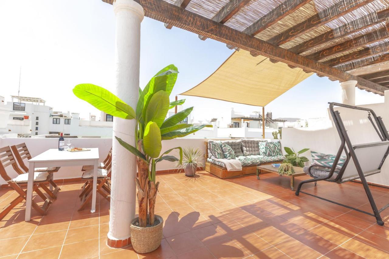Villa Harmony Corralejo Dış mekan fotoğraf