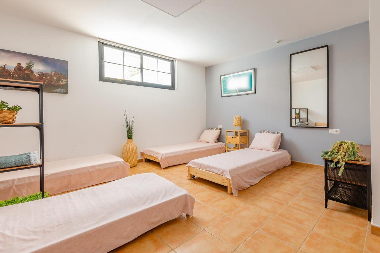 Villa Harmony Corralejo Dış mekan fotoğraf