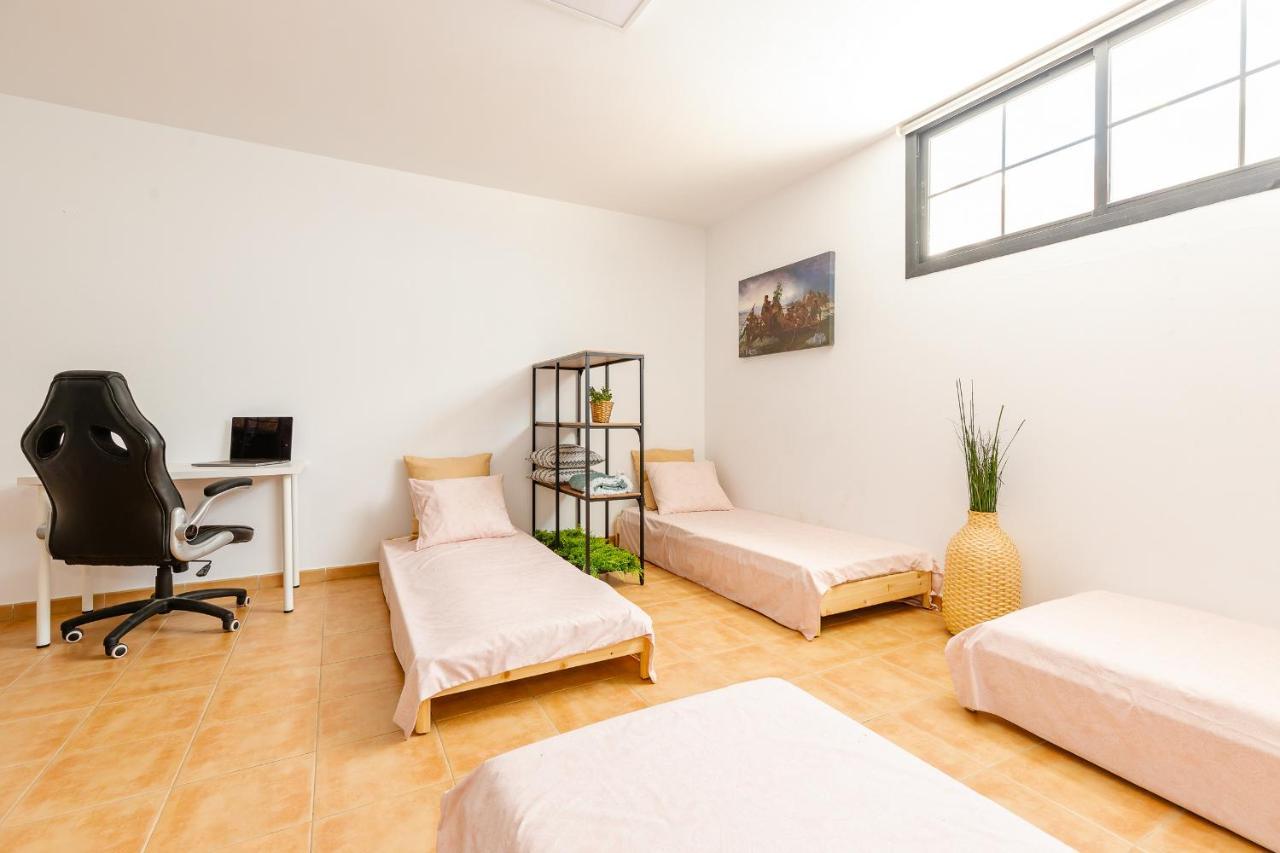 Villa Harmony Corralejo Dış mekan fotoğraf