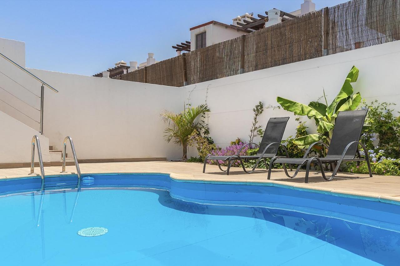 Villa Harmony Corralejo Dış mekan fotoğraf