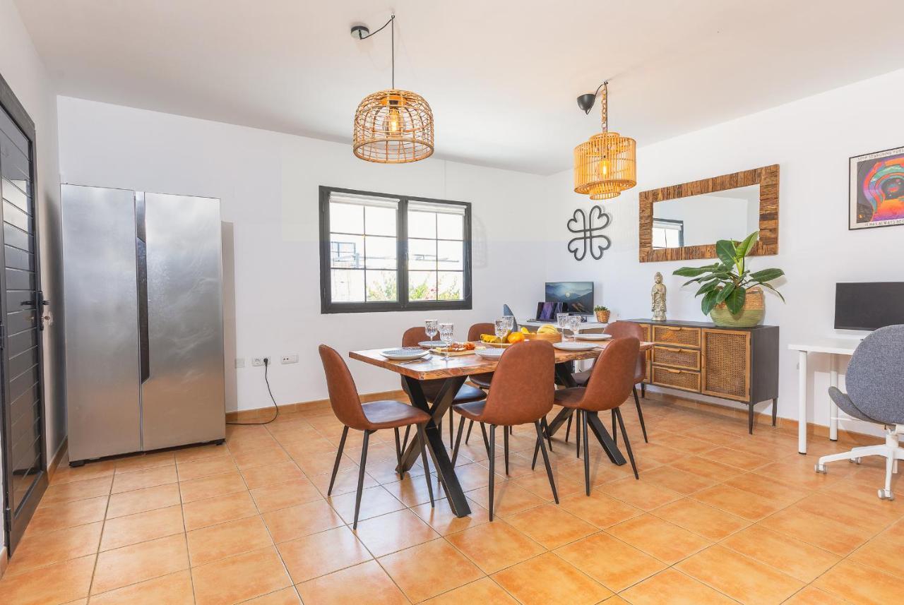 Villa Harmony Corralejo Dış mekan fotoğraf