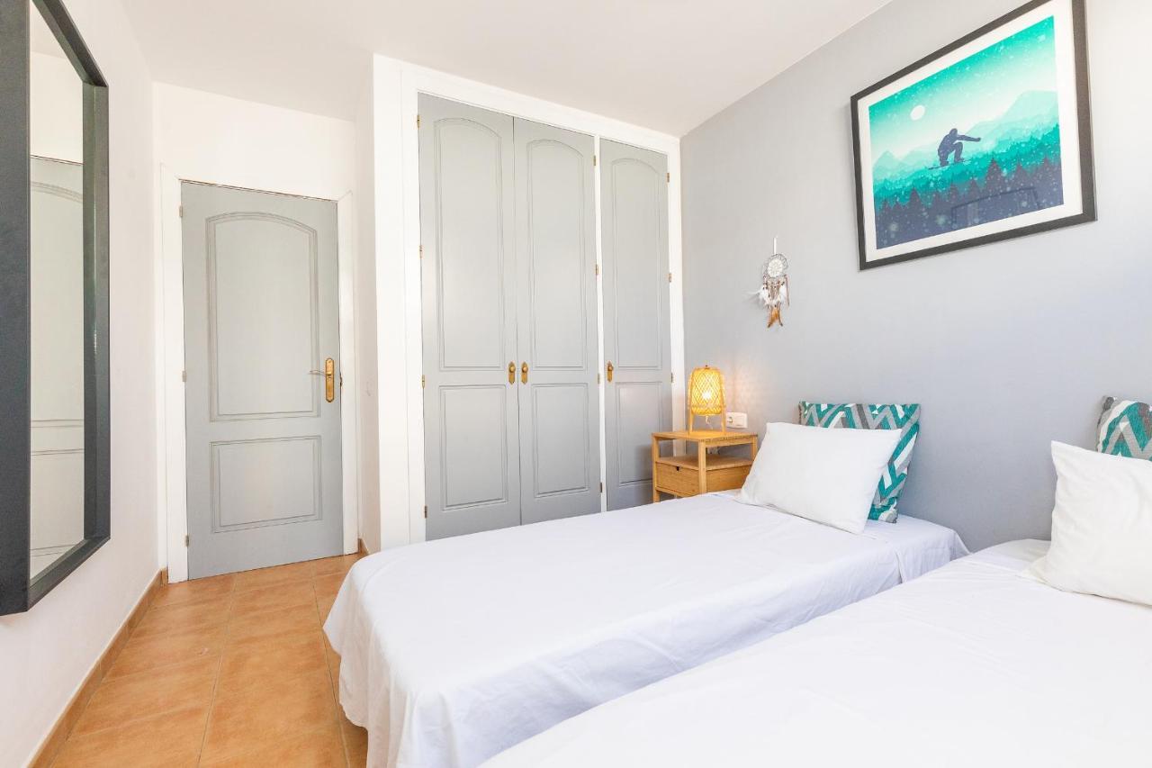 Villa Harmony Corralejo Dış mekan fotoğraf