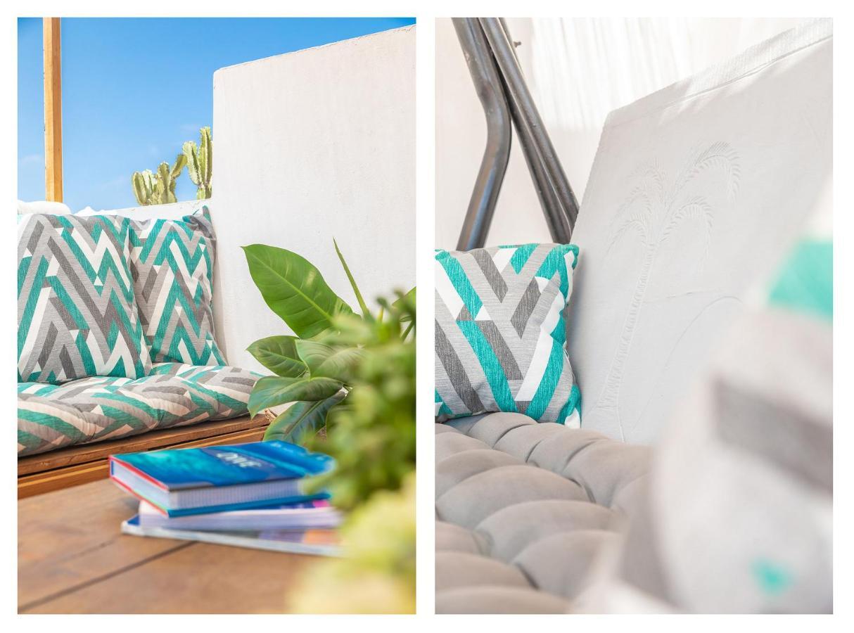 Villa Harmony Corralejo Dış mekan fotoğraf