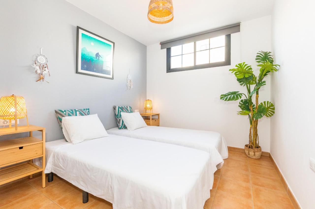 Villa Harmony Corralejo Dış mekan fotoğraf
