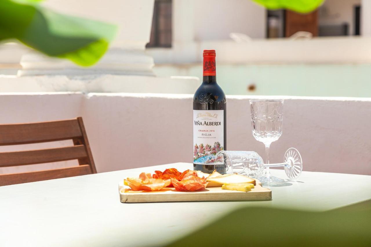 Villa Harmony Corralejo Dış mekan fotoğraf