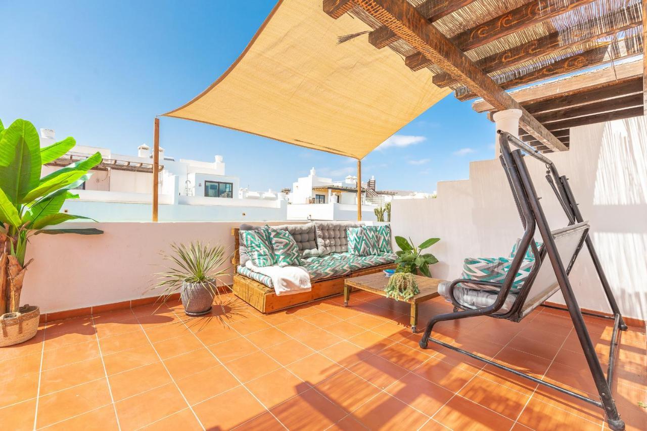 Villa Harmony Corralejo Dış mekan fotoğraf