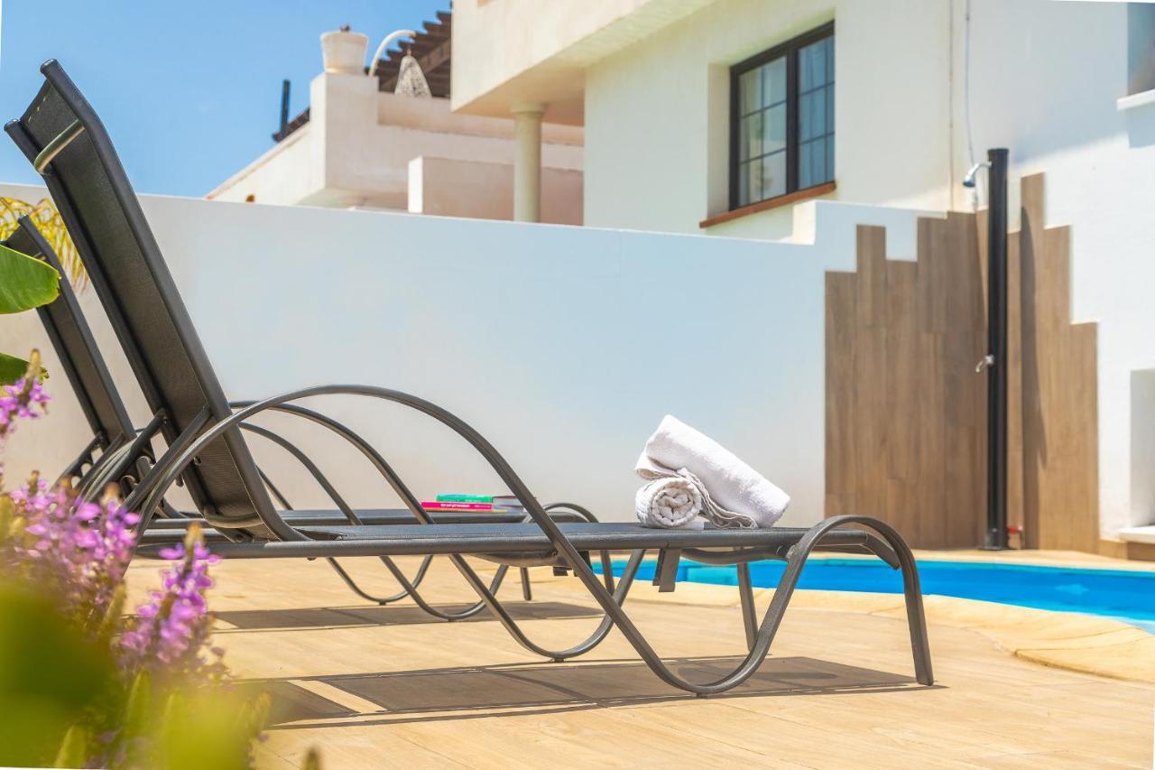 Villa Harmony Corralejo Dış mekan fotoğraf