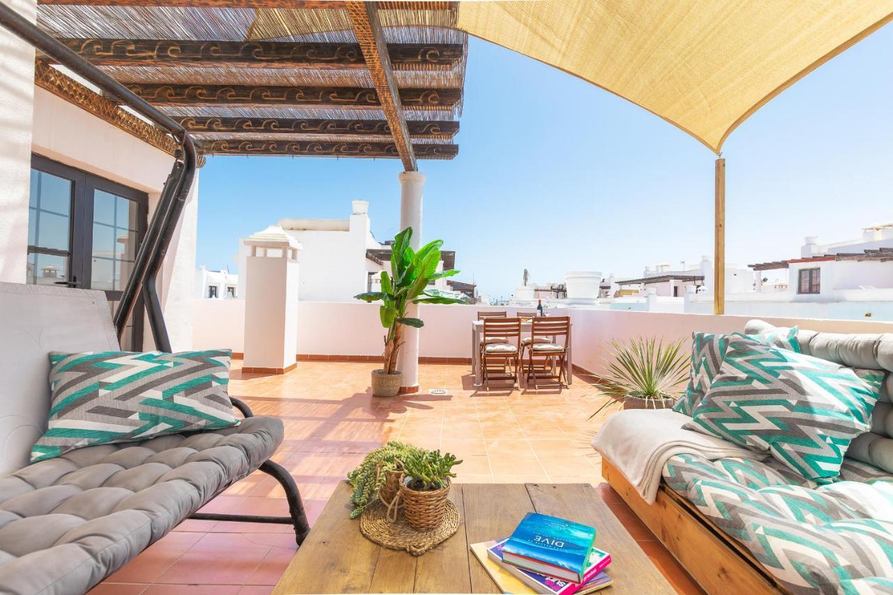 Villa Harmony Corralejo Dış mekan fotoğraf