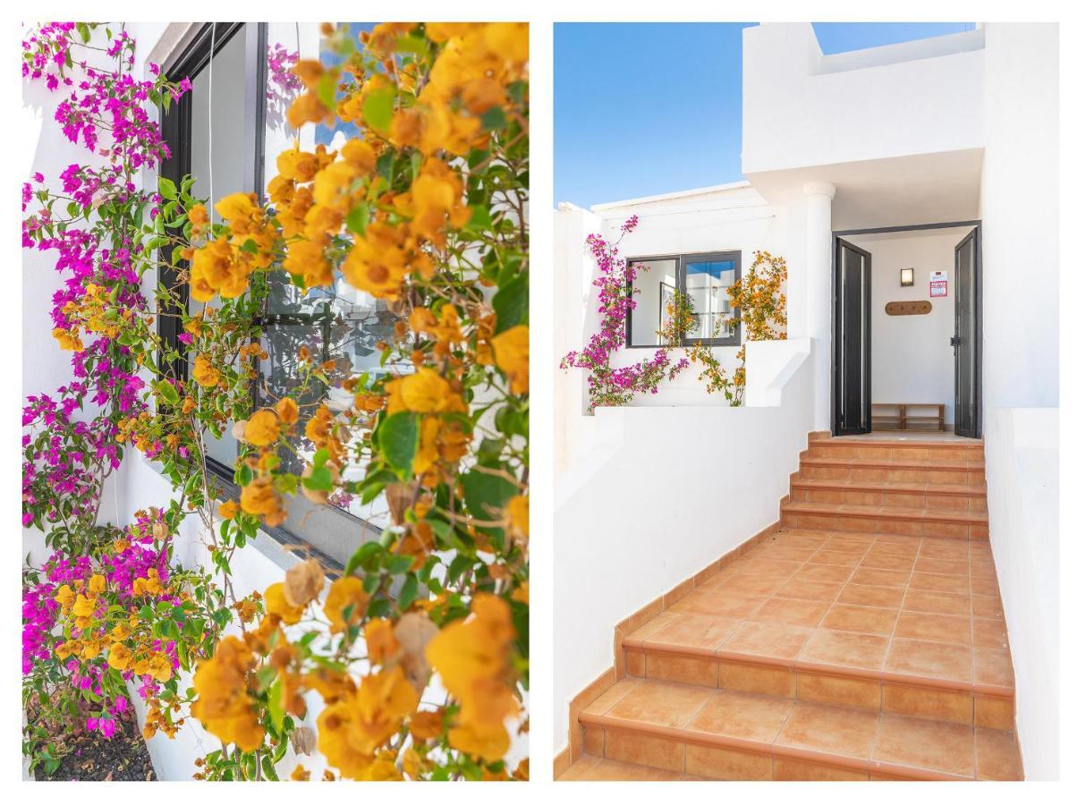 Villa Harmony Corralejo Dış mekan fotoğraf