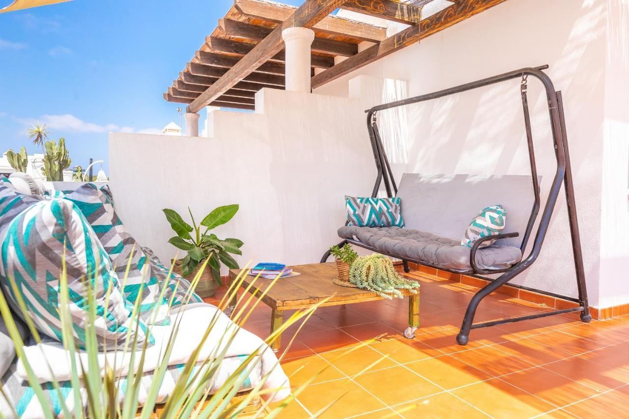 Villa Harmony Corralejo Dış mekan fotoğraf